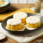 Preview: Duo Flower Silicone Mold